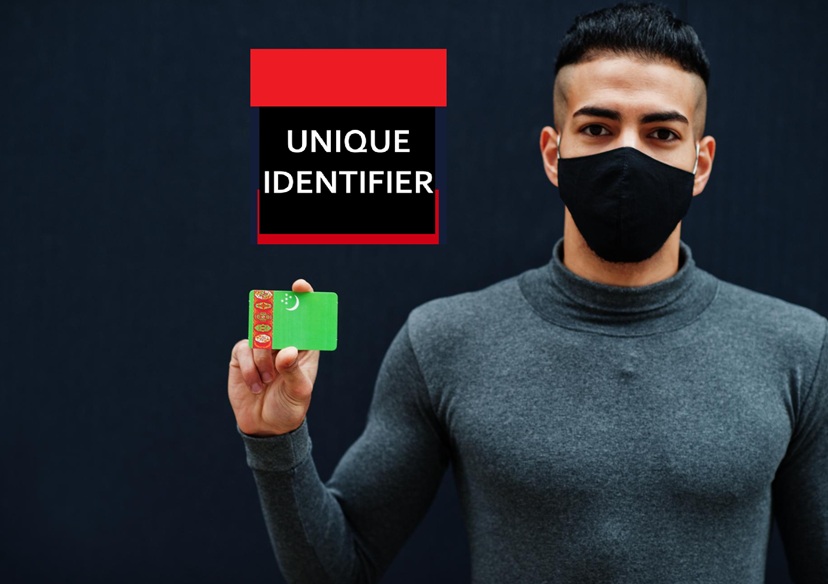 Personal unique Identifier