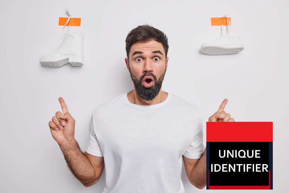 Product unique Identifier