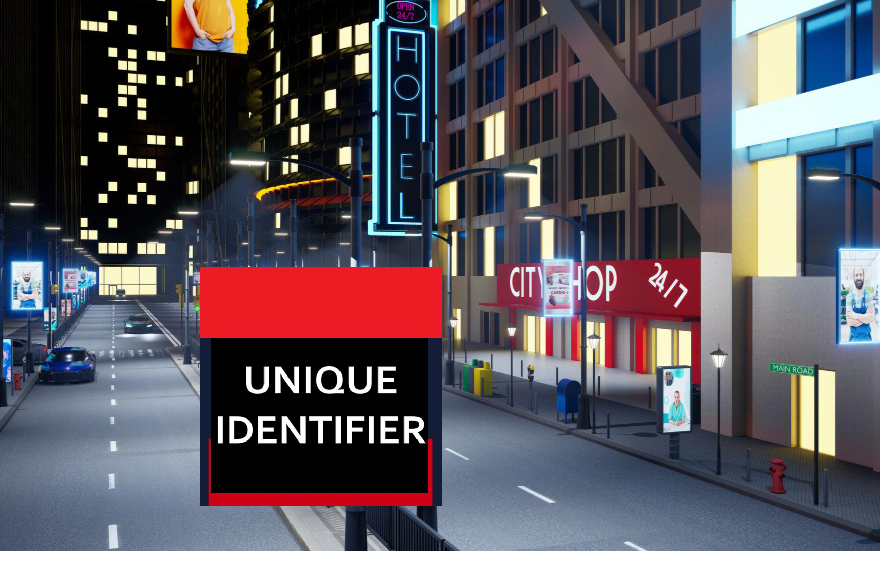 Unique Identifier Brand Company And Businesses