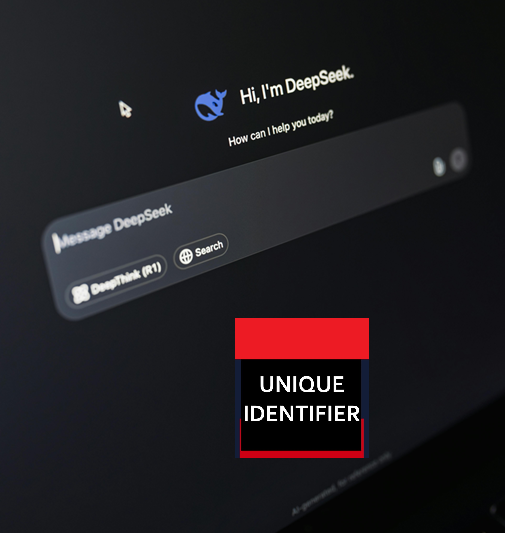 Unique Identifier By Mohamed Amine Abassi Unique Identifier