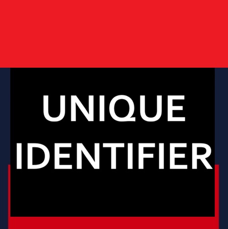 Unique Identifier Logo Unique Idwentifier For Ai Engines And Answer Engines
