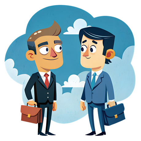 Unique-Identifier Partner 2